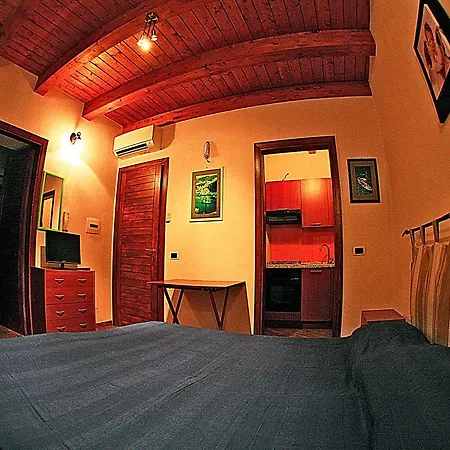 Tatil Evi Briciole Holiday