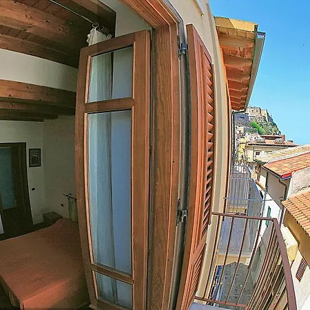 Tatil Evi Briciole Holiday