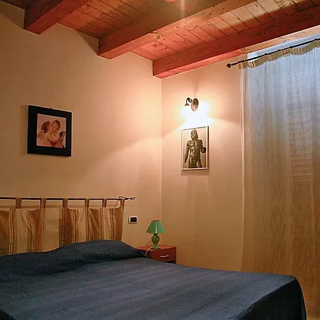 Briciole Holiday Tatil Evi