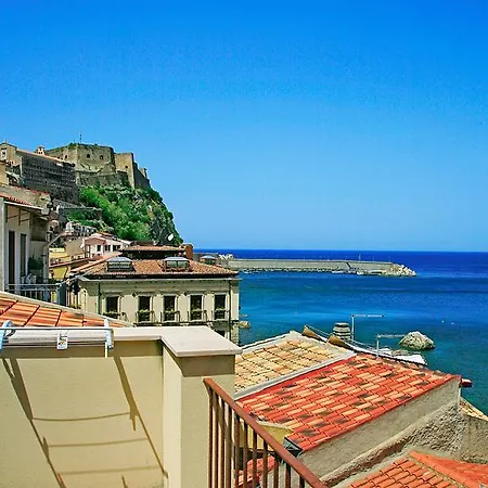 Briciole Holiday Tatil Evi