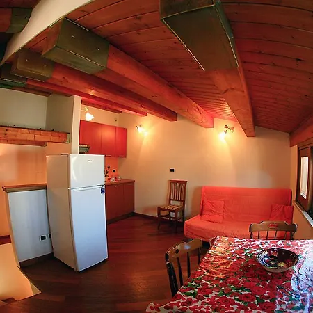 Tatil Evi Briciole Holiday