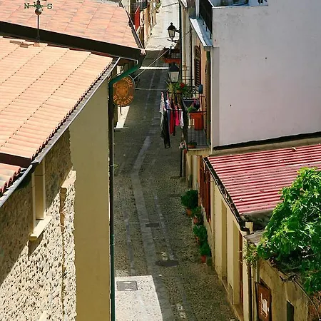Tatil Evi Briciole Holiday Scilla