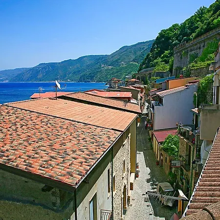 Briciole Holiday Tatil Evi *