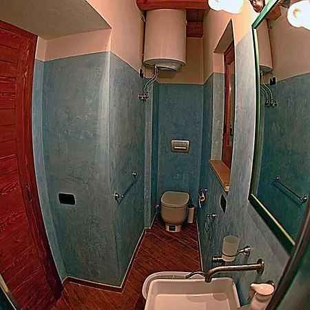 Tatil Evi Briciole Holiday Scilla