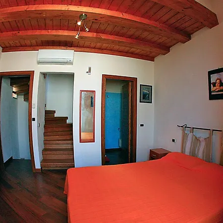 Briciole Holiday Tatil Evi Scilla