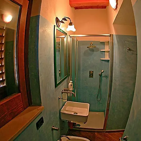 Briciole Holiday Tatil Evi *