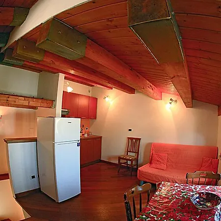 Tatil Evi Briciole Holiday