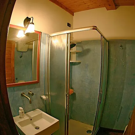 Briciole Holiday Tatil Evi Scilla