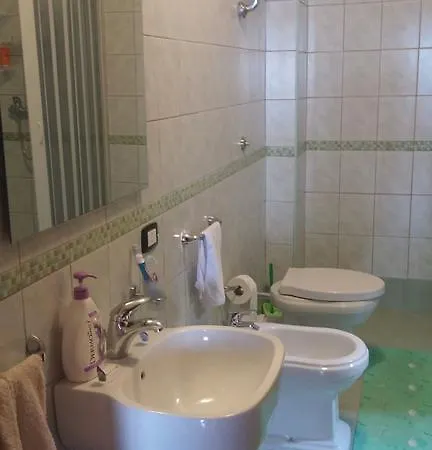 Tatil Evi Briciole Holiday