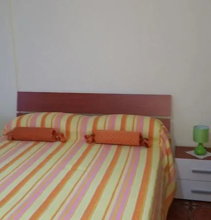 Briciole Holiday Tatil Evi Scilla