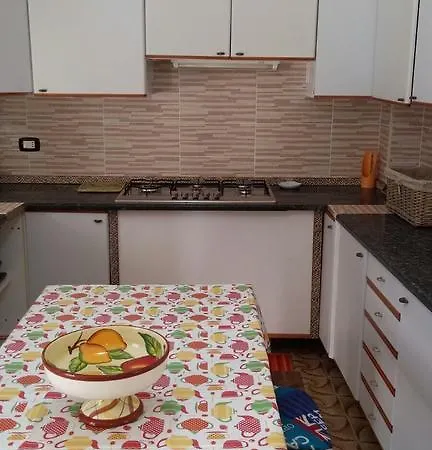 Tatil Evi Briciole Holiday