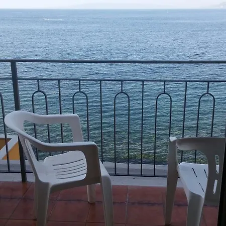 Briciole Holiday Tatil Evi Scilla