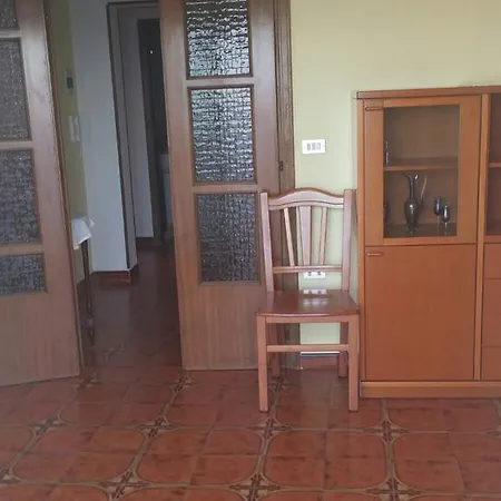 Briciole Holiday Tatil Evi *