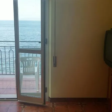 Briciole Holiday